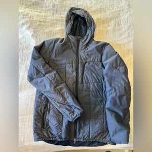 Mammut Puffy Jacket